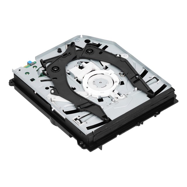 Unidad De Disco óptico, Controlador De Disco De Juego De Fácil Instalación De Tamaños Precisos Para PS4 1200