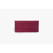 Osgoode Marley RFID Fold Over Wallet 1613