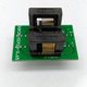thumbnail image 4 of TSSOP20 Burn Block SSOP20 ST Chip Test Socket Adaptador de ProgramacióN OTS28-0.65-01, 4 of 5