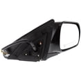 thumbnail image 4 of Power Mirror For Acura 2004-2006 RSX Coupe Left and Right Manual Folding Heated, 4 of 8