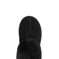 thumbnail image 3 of Secret Treasures Classic Suede Clog Slipper (Women's), 3 of 6