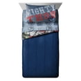 thumbnail image 4 of Marvel Heroes Thor Mighty Thor 3 Piece Twin Sheet Set, 4 of 11