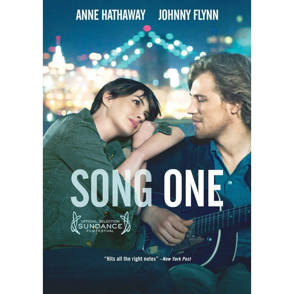 Song One (DVD)