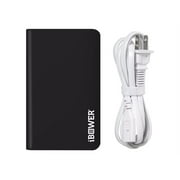 iBower IBO-USB5 USB Charging Dock - Power adapter - 25 Watt - 2.1 A - 5 output connectors (USB)