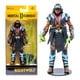 thumbnail image 2 of Original McFarlane Toys Mortal Kombat-NIGHTWOLF modelo de figura de acción de 7 pulgadas juguete coleccionable regalo de cumpleaños Gao Jinjia LED, 2 of 2