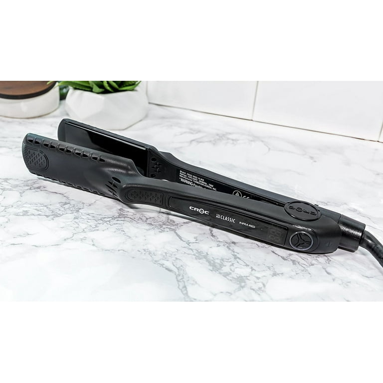 Classic infrared flat iron top
