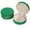 Green, variant on Aihimol Friend Gifts for Women Friend Birthday Christmas Gifts for Her Friendship Gifts for Women Velvet Friend Friendship Gift Idea Travel Jewelry Box Gift