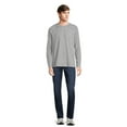 thumbnail image 3 of George Men's Raglan Tee, Sizes S-3XL, 3 of 6