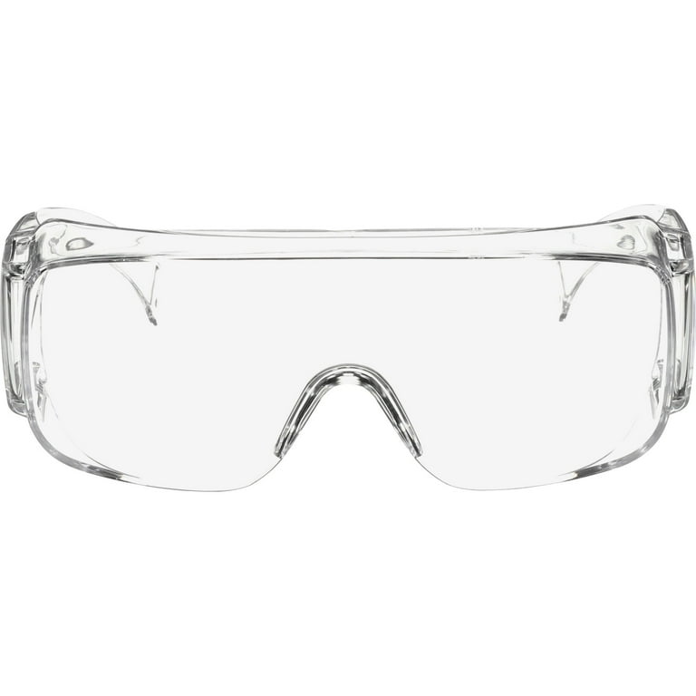 Uvc protective eyewear 2025
