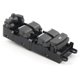 thumbnail image 2 of Power Window Lifter Control Switch Button BJ32-14540-AB BJ3214540AB 2011-2015 for Evoque L538, 2 of 5