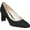 Black Eco Micro Patent, variant on Women's Life Stride Gigi Pointed Toe Pump