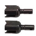 thumbnail image 2 of RC Differential Joint Cup, RC Replacement Differential Cup Black Steel  For Maintain, 2 of 8