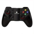 thumbnail image 1 of MesaSe Manette de Jeu Ultime Sans Fil Rétractable pour Montage MOBILE - Connectivité Instantanée 2,4G Personnalisable Boutons RVB Illuminés Immersifs Symétriques Double Vibration Pleine 360 Ra, 1 of 7