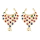 thumbnail image 1 of 2 Piezas De Moda Para Danza Del Vientre  De Dedo Accesorios Hugo Pulsera de danza del vientre, 1 of 10