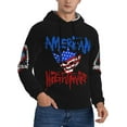 thumbnail image 1 of Cody Wrestler Rhodes Hoodie for Men,WWE Superstar Fan Gift Casual Pullover Hooded 3D Double-Sided Printed Drawstring Sweatshirt, 1 of 9