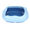 thumbnail image 2 of Caja de arena semicerrada ANGGREK Otros, 2 of 8