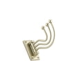 thumbnail image 1 of Richelieu Hardware BP99842184 Crochet Pivotant Utilitaire, Finition Nickel Mat, 1 of 1