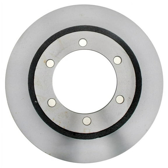 R-Line Rotors