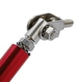 thumbnail image 6 of 2pc Adjustable Bumper Lip Splitter Rods Strut Rod Tie Support Bar For Dodge Charger RT SRT SXT, 6 of 6