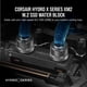 thumbnail image 5 of Bloque de agua Corsair Hydro X Series XM2 M.2 SSD, 5 of 8