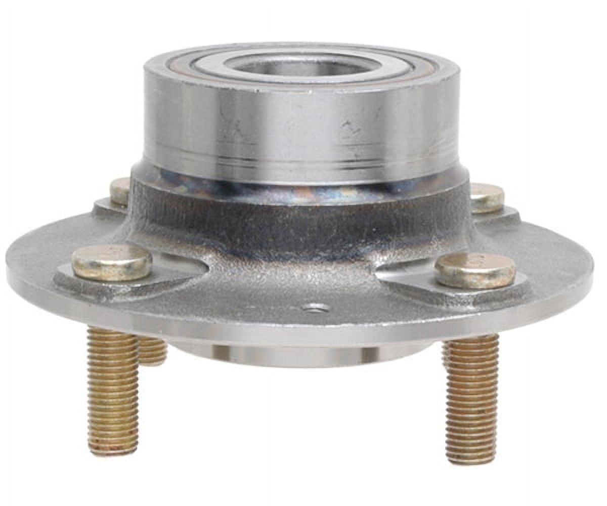 Raybestos 712194 Professional Grade Wheel Bearing and Hub Assembly Fits select: 2001-2009 HYUNDAI ELANTRA, 2006-2009 KIA SPECTRA