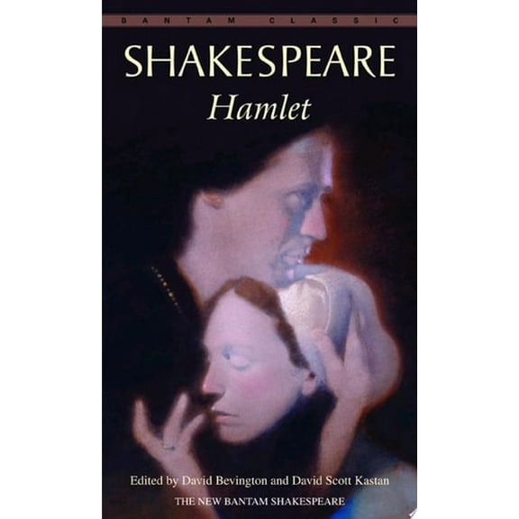 Pre-Owned Hamlet (Mass Market Paperback) 0553212923 9780553212921