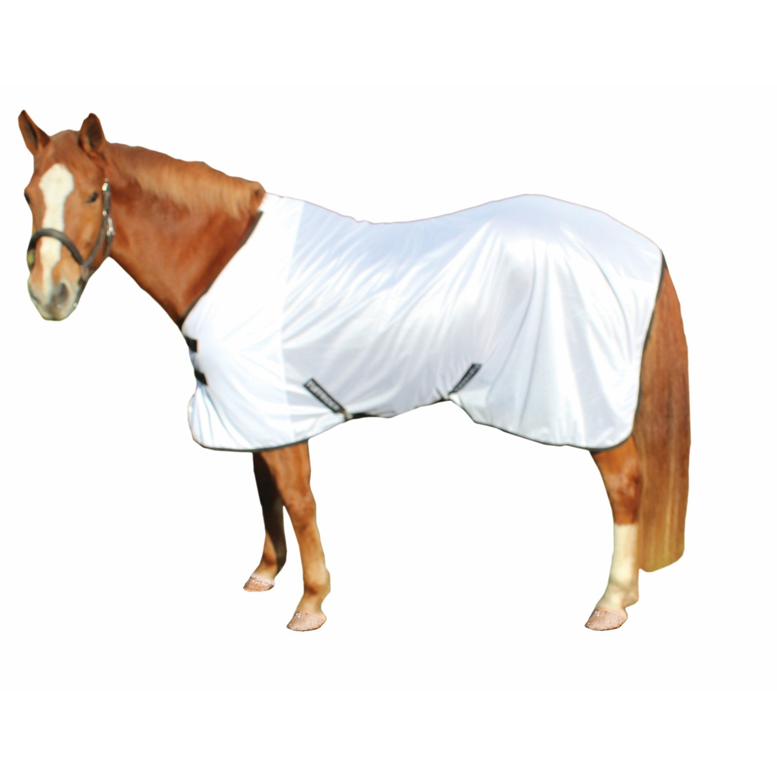 TuffRider Comfy Mesh Fly Sheet