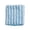 Blue, variant on Colorful Wave Stripe Microfiber Cleaning Dish Cloths Quick Dry Super Water Absorbing Lint Free Soft Towels Reusable Durable Kitchen Wiping Rag for Daily House Cleaning
