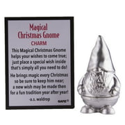 The Magical Christmas Gnome Wish Box Charm w/ Story Card