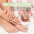 Big Sale 20ml Nail Defense Bee Treatment Serum, Nail Growth & Repair