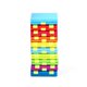 thumbnail image 4 of Chip Juguete con Solapa para Niños Bloque Nuevo Baoblaze Juguete de madera, 4 of 7