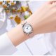 thumbnail image 4 of Reloj digital de cuarzo con correa fina para mujer Modia 68, 4 of 5
