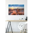 thumbnail image 4 of Scenery - Boardwalk Wall Poster, 22.375" x 34", 4 of 4
