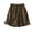 Z68 Coffee, variant on Mifsaly Womens Summer Shorts Button Details High Waisted Wide Leg Shorts with Pockets Lightweight Relaxed Fit Daily Wear Casual Summer Outfits Beige,L