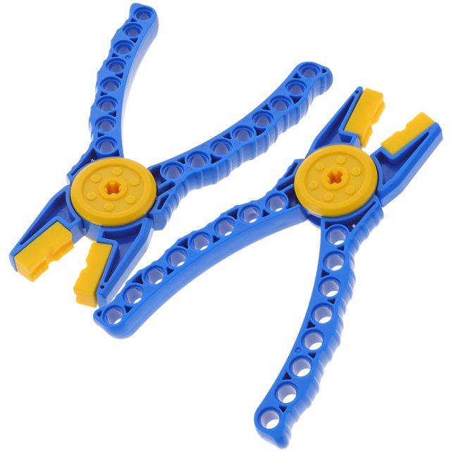 MesaSe 2 Pcs Building Block Remover Brick Separator Tool Built Last Toys Childrens Blocks for Adults Aldult