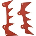 thumbnail image 3 of waltyotur 029 039 Dog Spikes Replacement for Stihl MS271 MS290 MS291 MS361 MS390 MS310 MS311 Chainsaw with Catcher, 3 of 5