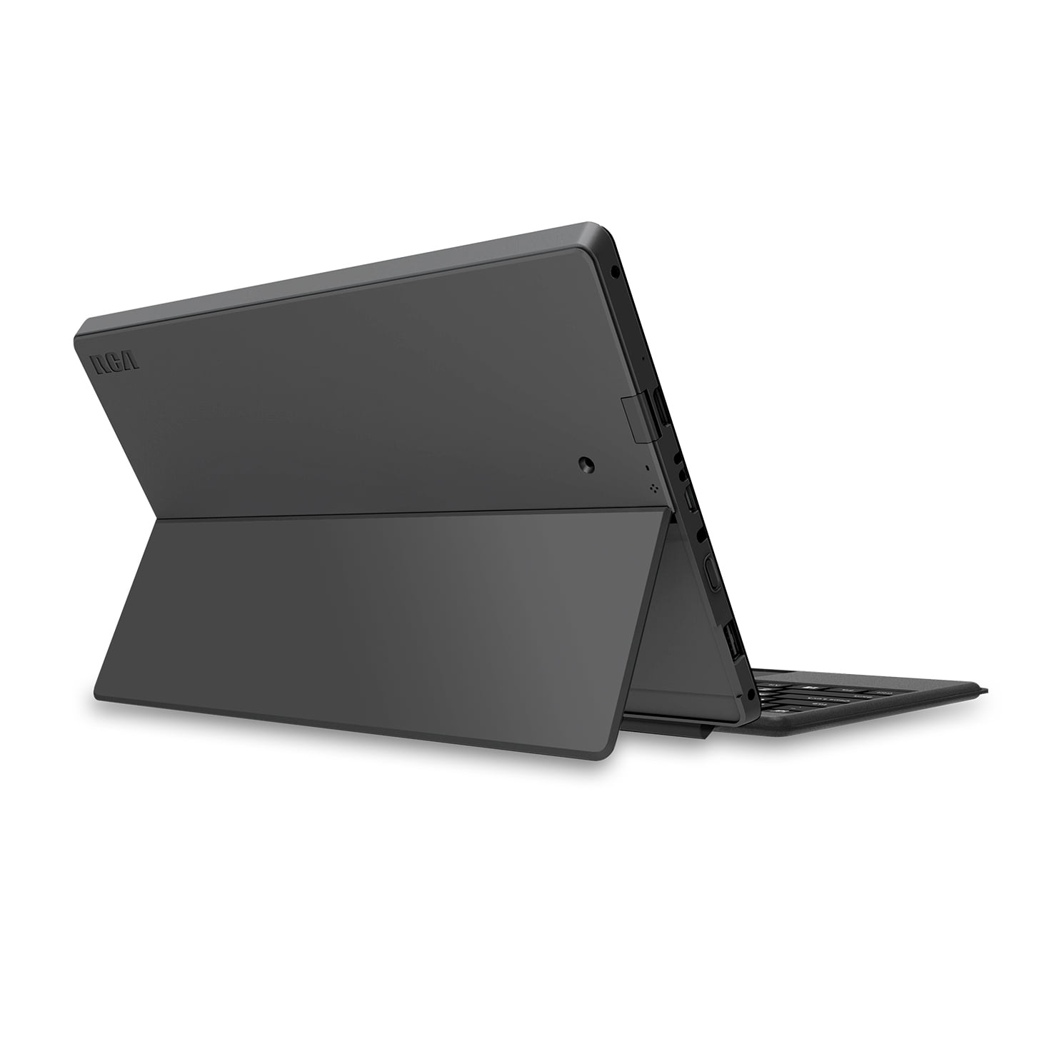 Rca Cambio 10 1 2 In 1 Windows Tablet Keyboard Charcoal Walmart Com Walmart Com - smoking negro roblox