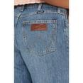 thumbnail image 4 of Wrangler Yvette Retro Bailey Women's High Rise Wide Leg Jeans, 4 of 4