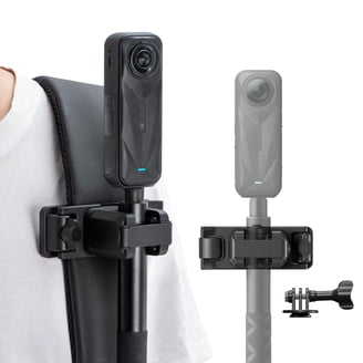 GoPro 50-in-1 Accessory Kit with Handler, Head Strap and More