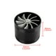 thumbnail image 3 of Conversión de coche Turbo Universal Car Turbo de un solo lado para accesorios de automóviles Ndcxsfigh Accesorios para autos y motos, 3 of 8