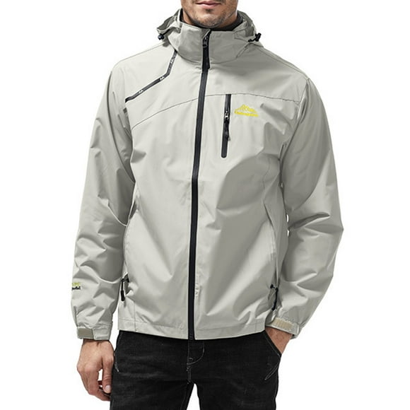 Pisexur Women's and Men's Athletic Jacket Waterproof Windbreaker Fleece SoftShell Snow Ski Coats with Hood for Hiking Camping