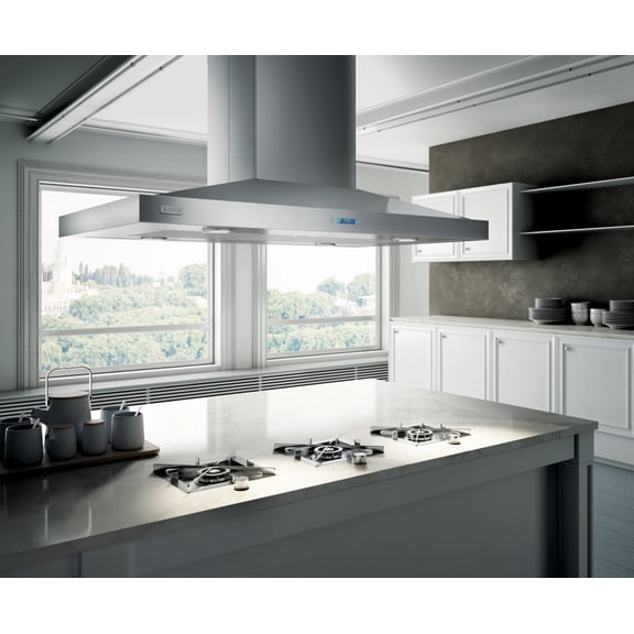ELICA ESL642S3 ducted