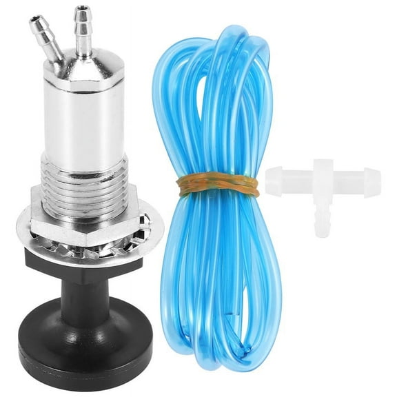 Fuel-Primer Plunger Pump Kit for , , Skidoo Jetski, Snowmobile & ATVs