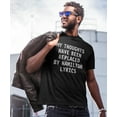 thumbnail image 5 of It's a Hamilton Thing T-Shirt You Wouldn't Understand, 5 of 9