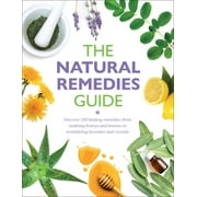 Natural Remedies Guide (Paperback)