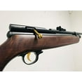 thumbnail image 5 of Beeman QB78D-22 Deluxe .22 Bolt Action CO2 Rifle, Fiber Optic Sights, 5 of 6