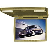 Absolute PFL2100IRC 21-Inch TFT-LCD Overhead Flip-Down Monitor with Built-in IR Transmitter