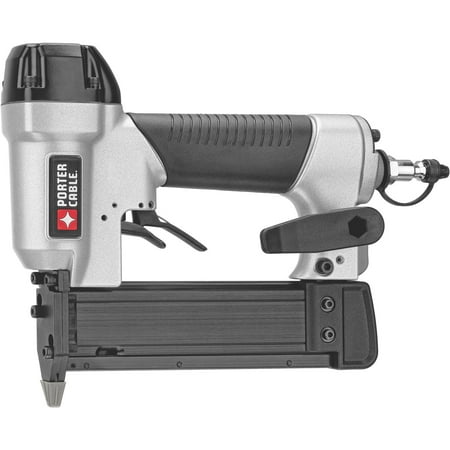 

PORTER-CABLE Pin Nailer 23-Gauge 1-3/8-Inch (PIN138)