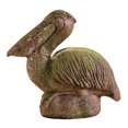 thumbnail image 1 of Escultura KALALOU CHE1477 Pelícano en resina 43x23x41 cm, 1 of 2
