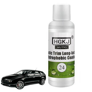 Nexgen Ceramic Spray Silicon Dioxide — Ceramic Coating Spray for Cars —  Professional-Grade Protective Sealant Polish for Cars, RVs, Motorcycles